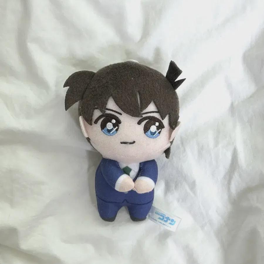 

Detective Conan Kudo Shinichi Hyokotomo s Sister