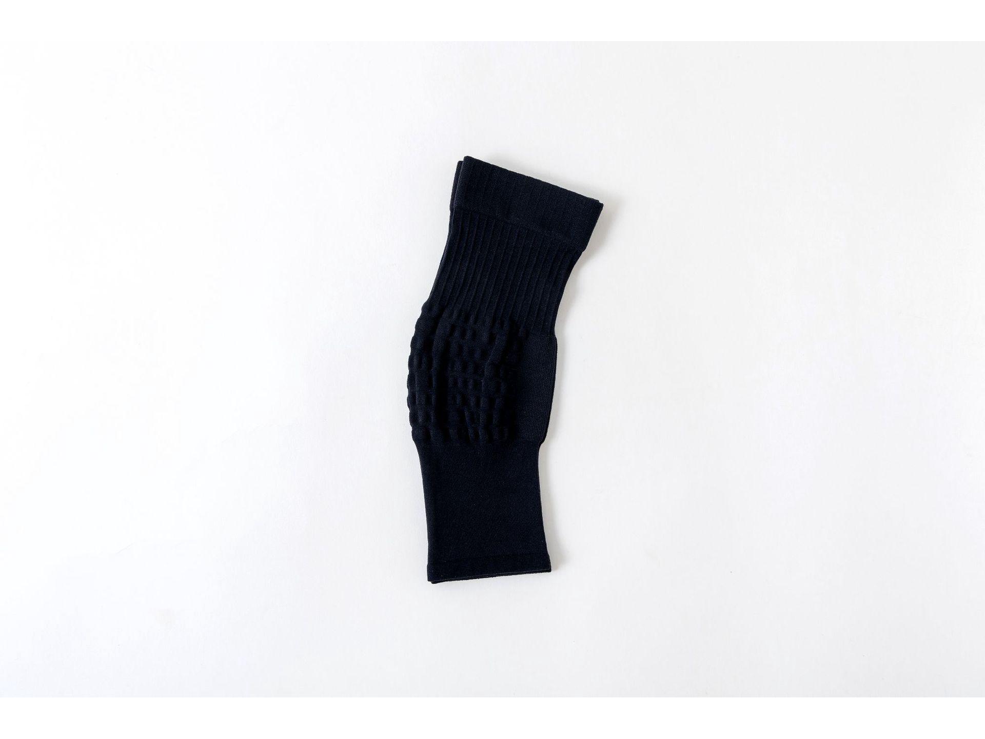 

Теплі наколінники проти ковзання для літніх людей - Захист від холоду на всі сезони