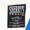 SHERRY’S 90s Unused Looney Tunes USA Made Warner Bros Deadstock Print Long Sleeve T-shirt Men's Used