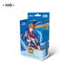 Genuine Genshin Impact Card Pre-assembled Packages The Third Bullet Booster Pack Game Peripheral Collectible Cards Toys Gifts