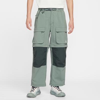 Nike Smith Summit zip cargo pants 2XL