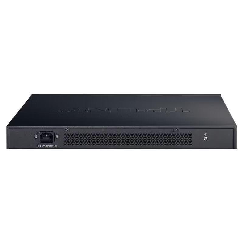 Tp-Link 48-Port Gigabit Cloud Managed Switch TL-SG2048 CN Plug (adapter Included)