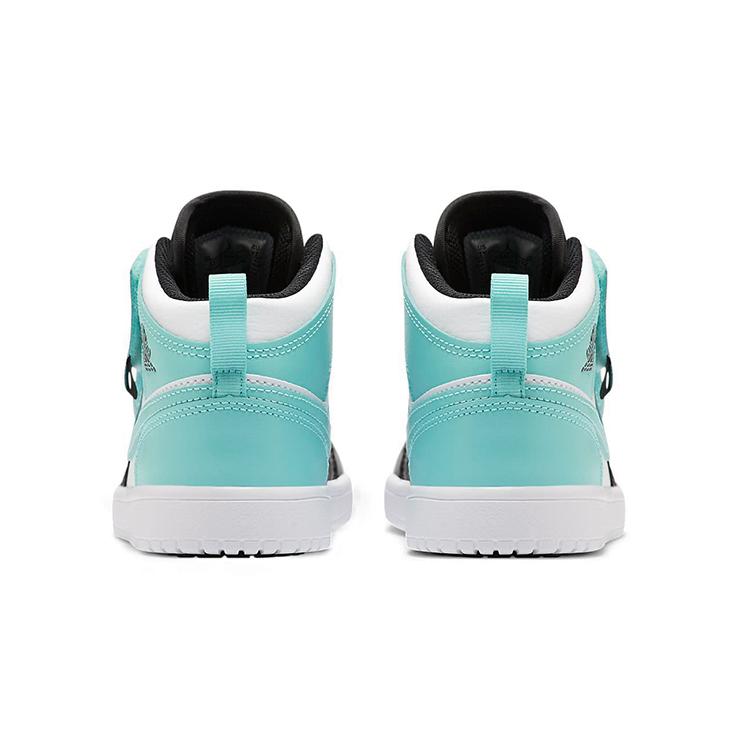 New Jordan 1 Mid Alt Tropical Twist PS AR6351-132