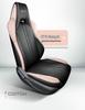 BYD Seagull Seat Cover: All-Season Full Coverage Car Cushion