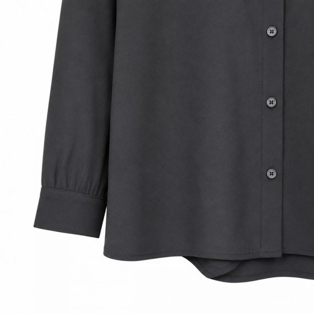 Ggpx New York Flare Chalang Shirt Gq8sh053f