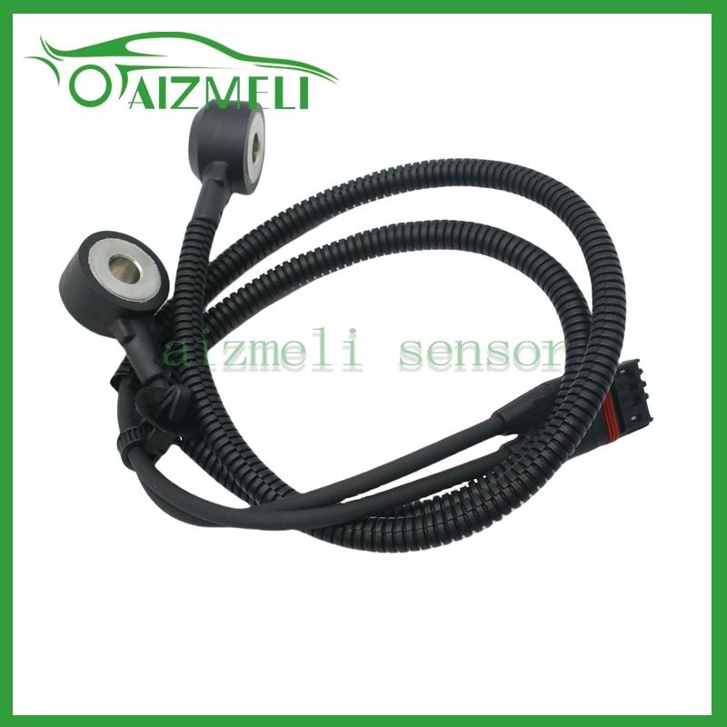 

7566785-02 Car Engine Knock Detonation Sensor For Bmw Z4 X3 X5 328i 128i 528i 335i 328i 330i 328xi 325i 525i Car Accessories