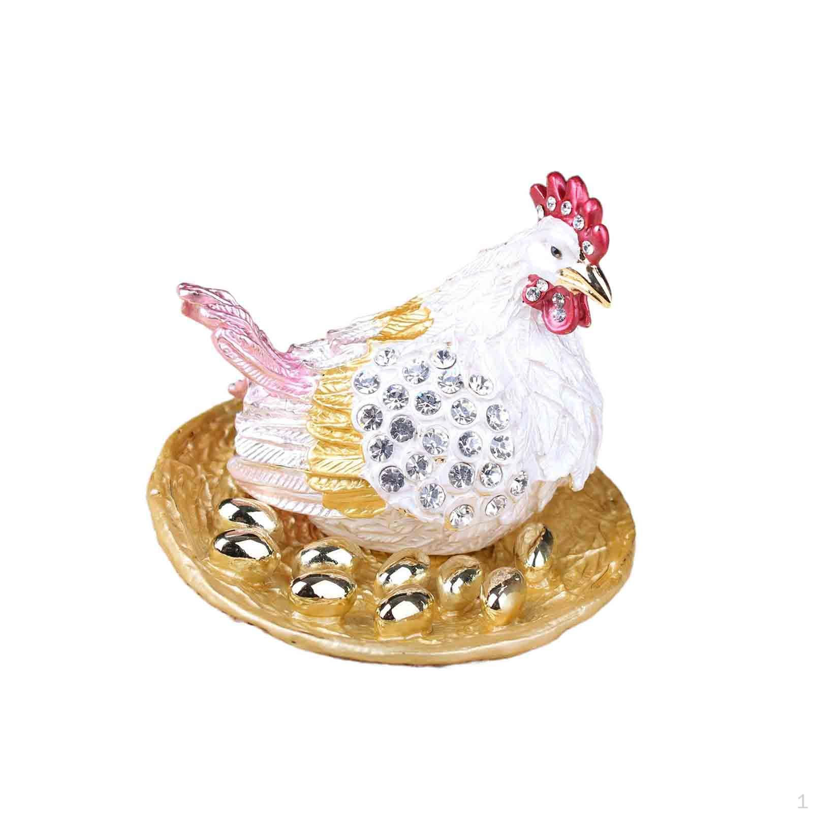 

Ювелирные изделия, брелок для инкубации яиц, настольный органайзер для колец, сережек, хранилище для розовый