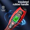 Voltage Tester, Non-Contact Voltage Tester, Electrical Tester, 11V-450V Digital Buzzer Alarm, Live Wire Tester