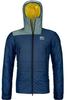 Куртка Ortovox Swisswool Zinal Jacket (61009)