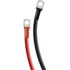 Anderson Konnektör 50A Kit Anderson Fiş 8 Gauge 30cm Akü Kabloları Lifepo4 İçin Su Geçirmez Hızlı Bağlantı Elemanları