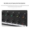 Huachang Vision 12-Channel Professional Conference Audio Mixer (CN version)