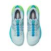 Yonex Subaxia GT Comfortable Sports Shock Absorbing Wear Resistant Low Top Badminton Shoes Women sneaker Gray Green SHBSG1LY-267