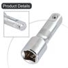 Rustproof Socket Ratchet Sleeve Connecting Rod Construction