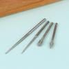 1 Set Reaming Drill Bit Shank Carving Needle Grinding Rods Mini Drill Engraving Drilling Tools Power Tools