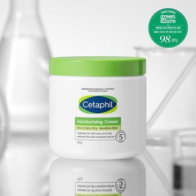 Cetaphil Crema Hidratante 453g