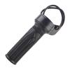 Ebike Throttle Grips 3 Pin Waterproof Electric Bike Full Twist Throttle for 12V 24V 36V 48V 60V Ridstar Q20 E Bike Scooter Throttles 2