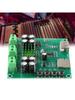 DC12-24V TPA3116D2 50W + 50W Amplifier Board Double Channel Digital Amplifier Board highly Power AMPModule