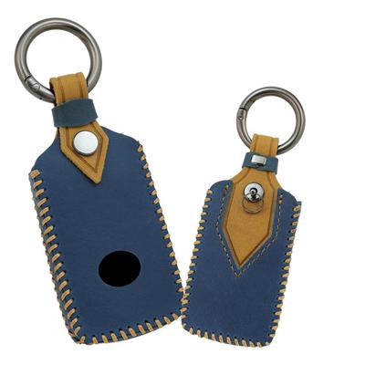 ONTTO Mazda Smart Key Case Key Cover Car Key Chain Mazda New CX-30 DM