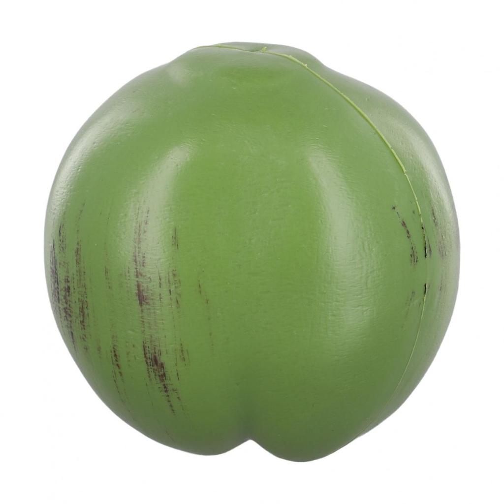 Artificial Coconut Artificial Coconut Farmhouse Decor Fake