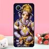 Pouzdro Lord Ganesha For Realme 11 Pro Plus 10 12 Pro C55 C53 C51 C33 C31 C30 C25s C21Y C15 GT Neo5 GT3 GT5