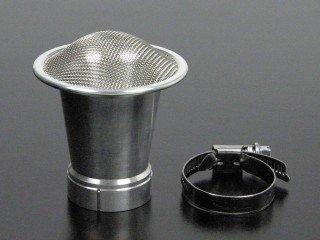 

SP Takegawa Billet Air Funnels for Keihin PC18/20 03-01-1127