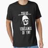 Zulus, Thousands of 'em - ZULU Essential T-Shirt