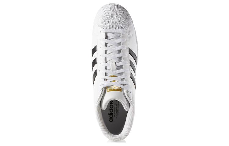 Adidas Pro Model 'White Core Black' S85956