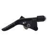 Aluminum Alloys Bike Dropper Post Remote Lever Bike Seats Tube Height Cable Adjustable Lever Easy to Installation