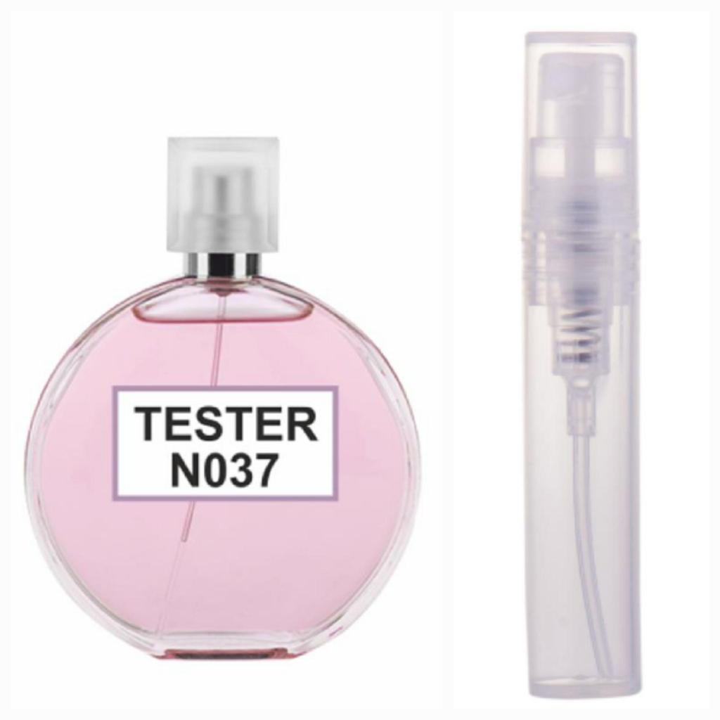 Parfum for Women No 37 In the List