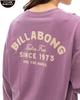 Billabong Back Logo Long T-Shirt