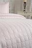 Estiva Single Bedspread - Powder