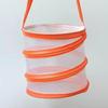 Mesh Butterfly Catching Cage with Zipper Lid for Home & Camp Use