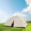 Quyoubang Multi-Purpose Double-Layer Camping Tent