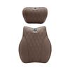BMW Car Neck and Lumbar Support Pillow for 3/5/7 Series, X1, X3, X5, X7
