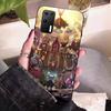 Hot Popular Video Game Hollow Knight Phone Case For Huawei P 8 9 10 20 30 40 50 Pro Lite Psmart Honor 10 Lite 70 Mate 20lite