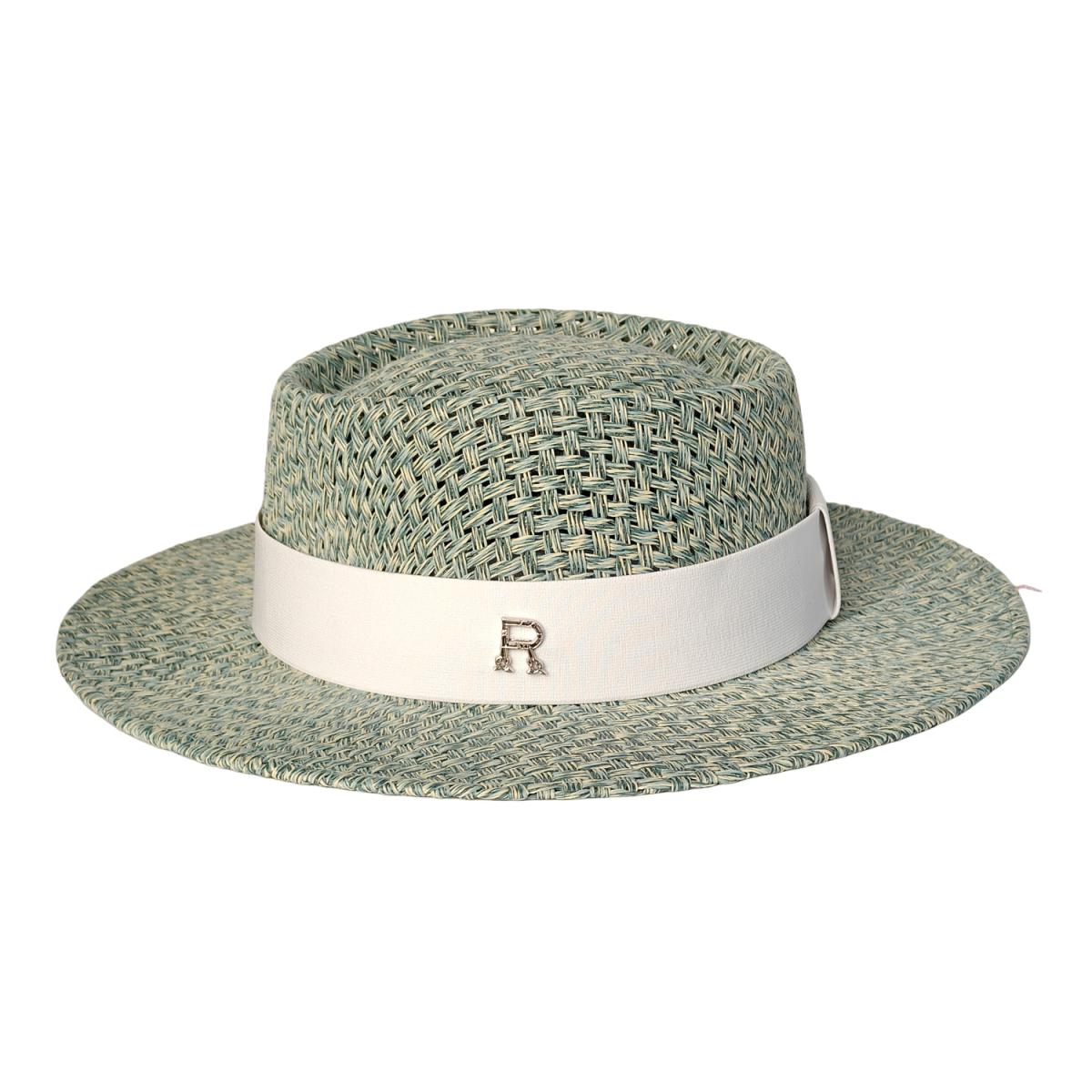 

R High Quality Beach Sun Straw Hats for Women UV Sun Protection Wide Brim Summer Straw Hat Hollow Design Boater chapeau femme 56-58cm