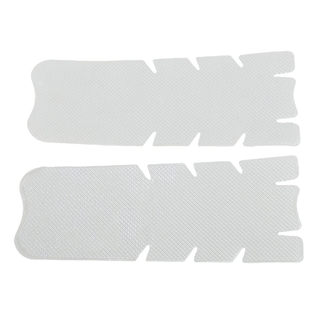 1 Pair Bike Crank Arm Protective Sticker Left and Right Anti Collision Scratch Wear Bike Crank Arm Protector Type 3