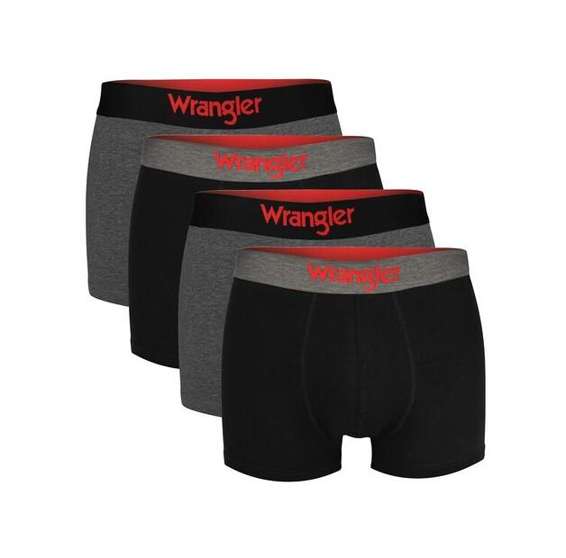 Боксёрки Wrangler 22055 EU M