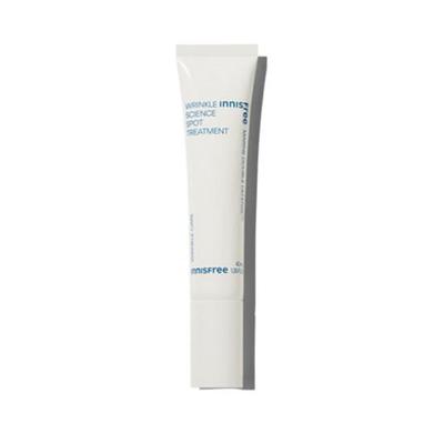 Wrinkle Science Spot Treatment Intensive Anti-Wrinkle Target Care 40ml