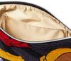 Sagara Pouch Navy [Disney] DMK-PCH