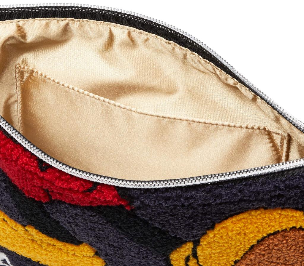 Sagara Pouch Navy [Disney] DMK-PCH