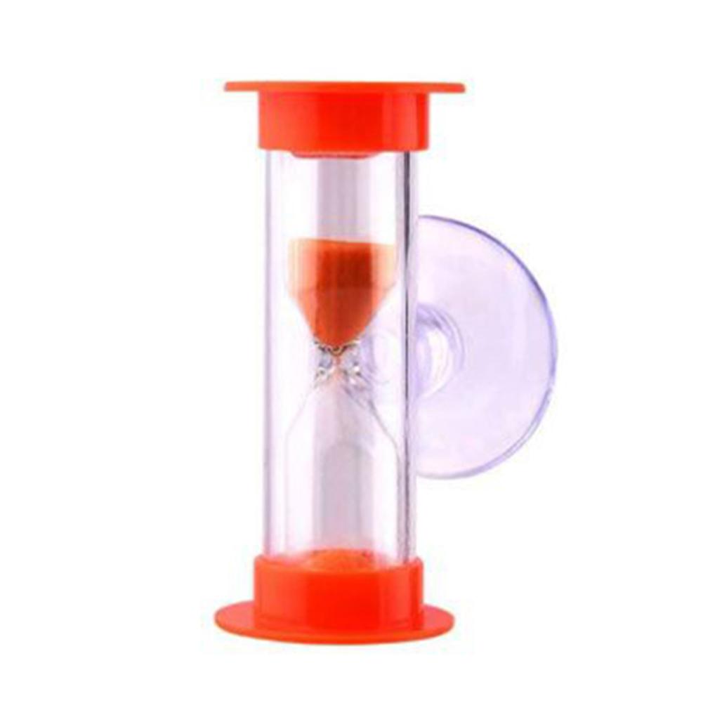 Timer Shower Timer Home 2 Minute 6*2.5cm Bathtub Parts