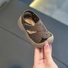 Baby Walking Shoes - Cute Children's Anti-collision Front Shoes