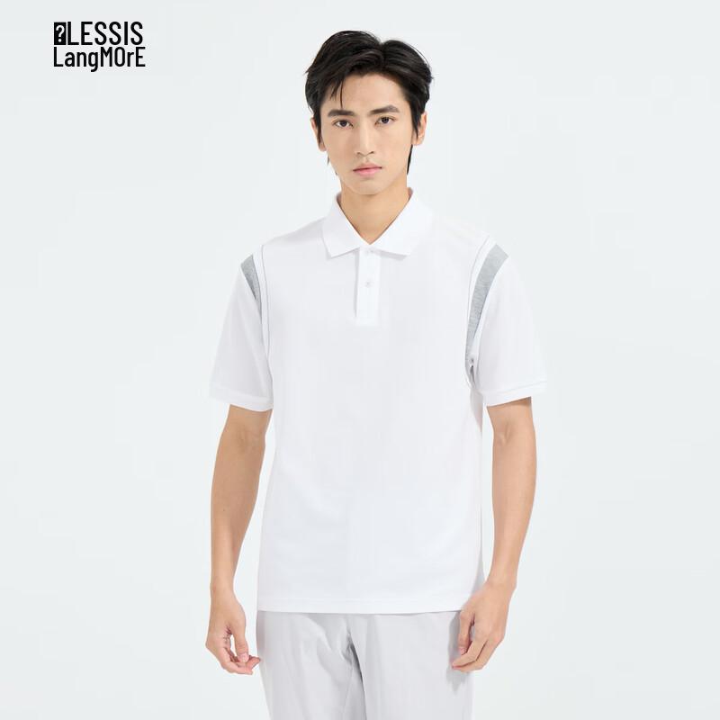 

LILANZ Men s Anti-Bacterial Polo Shirt 175