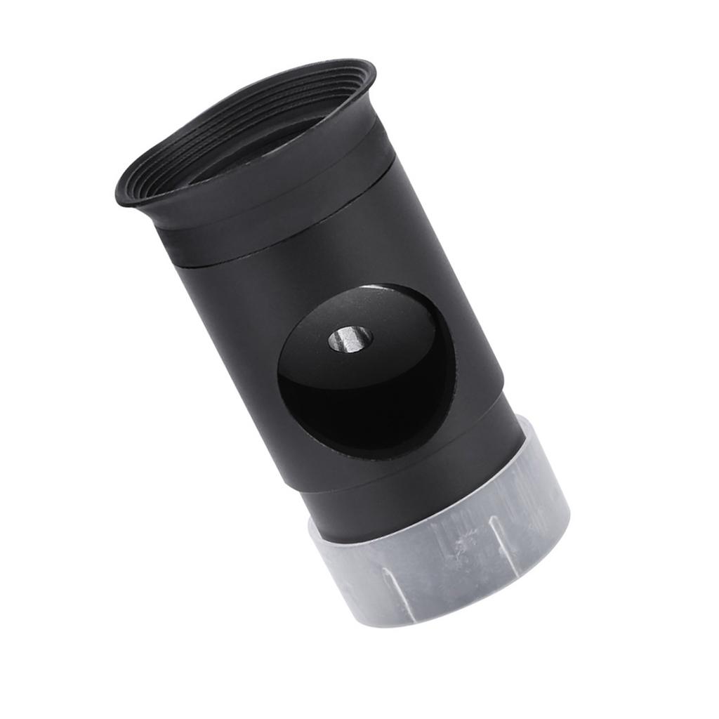 1.25 Inch Astronomical Telescope Collimation Eyepiece Optical Collimating Eyepiece
