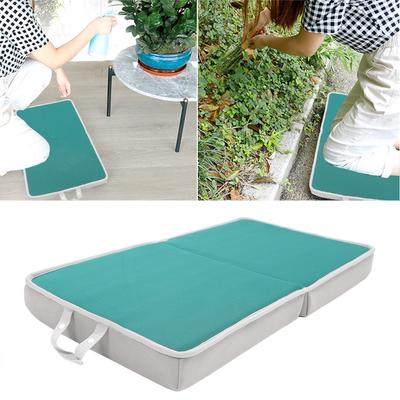 Ginocchiere Extra Spesse Supporto Morbido Ammortizzazione in Schiuma Impermeabile per Giardinaggio Bagno Allenamento Bambino