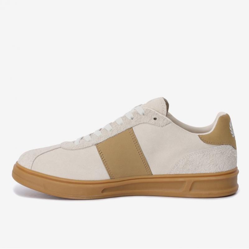 Fred Perry Men S SneakerS Sfpm2438325 X44