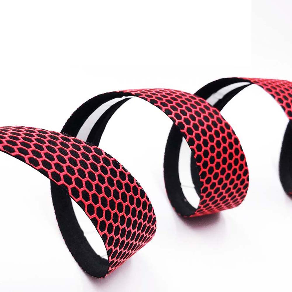 Gel With 2 Bar Plug Soft Bicycle Accessories Fixed Gear Belt Bike Bar Tape Bicycle Handlebar Tape