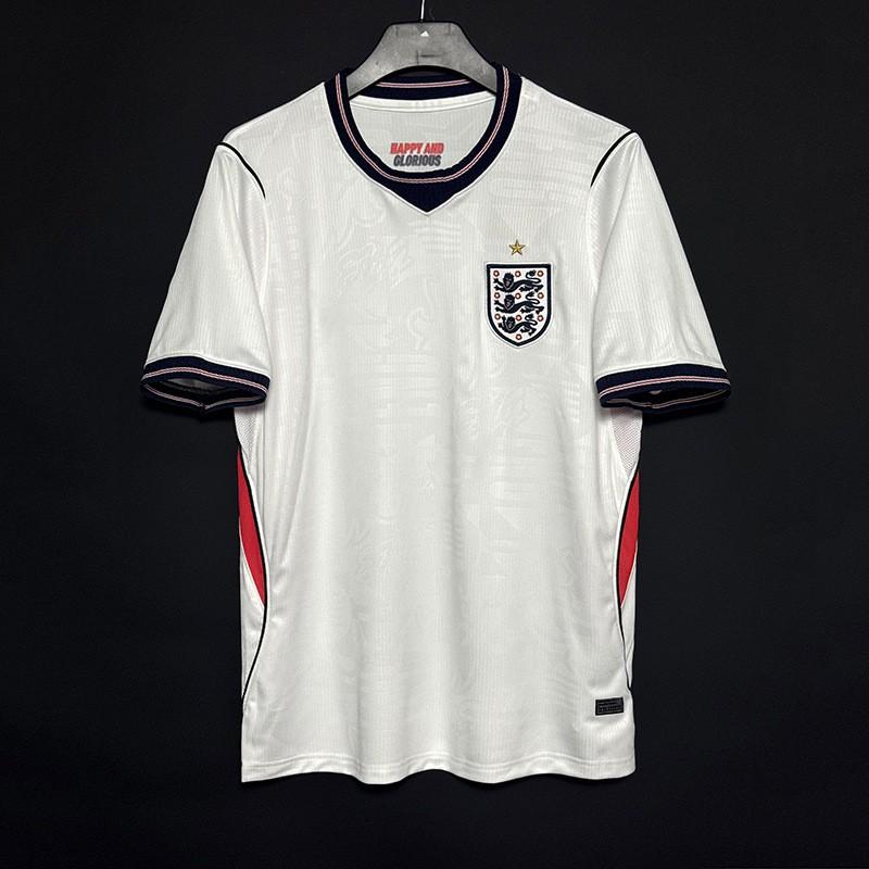 Soccer Fans Short Sleeve Jersey National Team Football Training Top Unisex Women Adult S-XXXL
