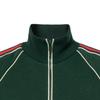 Gucci GG-Jacquard Zip-Up Track Jacket 662270-XJDE9-3754
